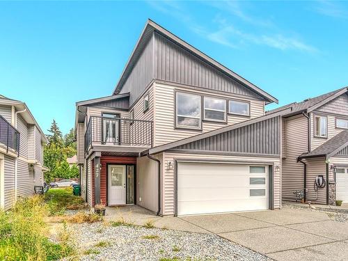 427 Silver Mountain Dr, Nanaimo, BC 