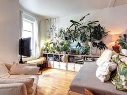 Living room - 