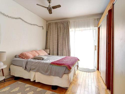 Bedroom - 299  - 309 Rue Delinelle, Montréal (Le Sud-Ouest), QC 