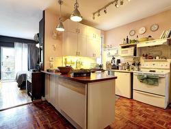 Kitchen - 