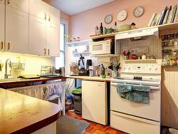 Kitchen - 