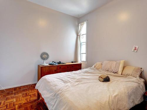 Bedroom - 299  - 309 Rue Delinelle, Montréal (Le Sud-Ouest), QC 