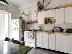 Kitchen - 