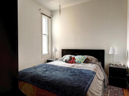 Bedroom - 299  - 309 Rue Delinelle, Montréal (Le Sud-Ouest), QC 