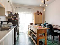 Kitchen - 