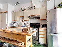 Kitchen - 