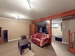 Family room - 