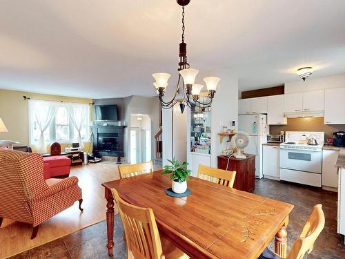 Dining room - 1660 Rue Des Bouvreuils, Terrebonne (La Plaine), QC 