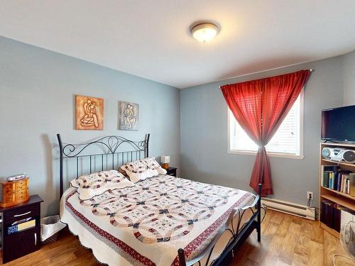 Chambre Ã  coucher principale - 1660 Rue Des Bouvreuils, Terrebonne (La Plaine), QC 