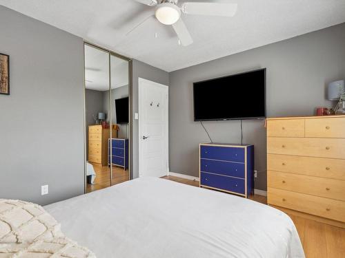 Chambre Ã Â coucher - 29 Rue Bocage, Gatineau (Gatineau), QC - Indoor Photo Showing Bedroom