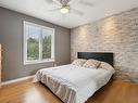 Chambre Ã Â coucher - 29 Rue Bocage, Gatineau (Gatineau), QC  - Indoor Photo Showing Bedroom 