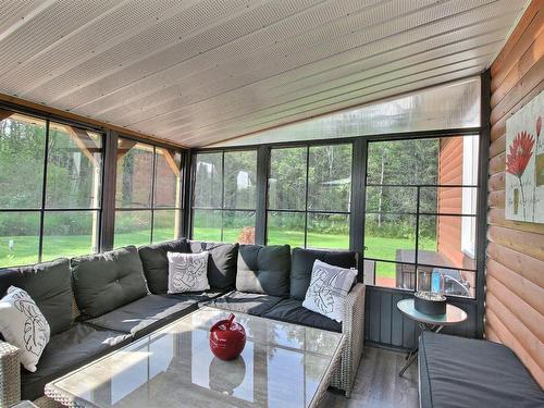 Autre - 7390 Rg Du Parc, Rouyn-Noranda, QC - Indoor Photo Showing Living Room