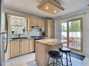 Cuisine - 7390 Rg Du Parc, Rouyn-Noranda, QC  - Indoor Photo Showing Kitchen 