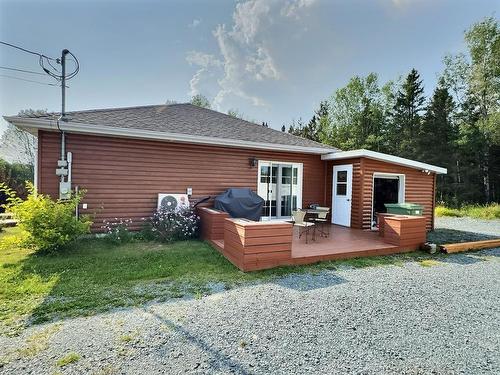 ExtÃ©rieur - 7390 Rg Du Parc, Rouyn-Noranda, QC - Outdoor With Exterior