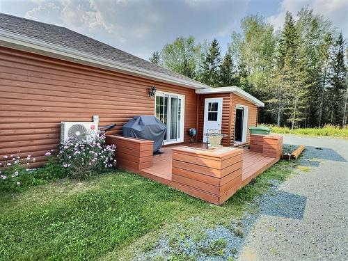 ExtÃ©rieur - 7390 Rg Du Parc, Rouyn-Noranda, QC - Outdoor With Exterior