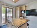 Kitchen - 7390 Rg Du Parc, Rouyn-Noranda, QC  - Indoor Photo Showing Kitchen 