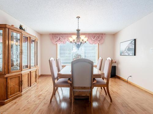 Salle Ã  manger - 69 Rue Du Chambertin, Kirkland, QC - Indoor Photo Showing Dining Room