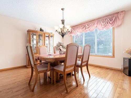 Salle Ã  manger - 69 Rue Du Chambertin, Kirkland, QC - Indoor Photo Showing Dining Room