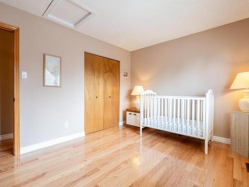 Chambre Ã Â coucher - 69 Rue Du Chambertin, Kirkland, QC - Indoor Photo Showing Bedroom