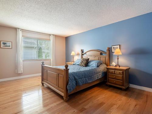 Chambre Ã Â coucher - 69 Rue Du Chambertin, Kirkland, QC - Indoor Photo Showing Bedroom