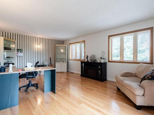 Bureau - 69 Rue Du Chambertin, Kirkland, QC - Indoor Photo Showing Office