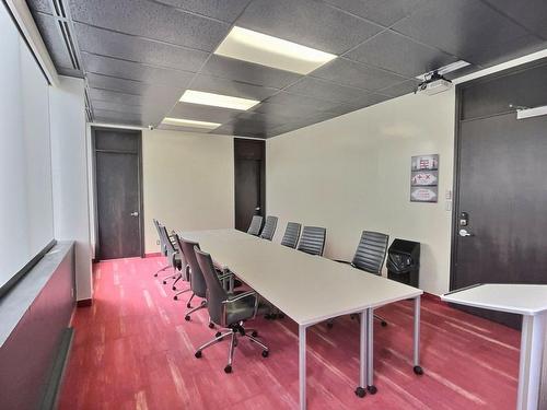 Conference room - 170 Av. Principale, Rouyn-Noranda, QC - Indoor