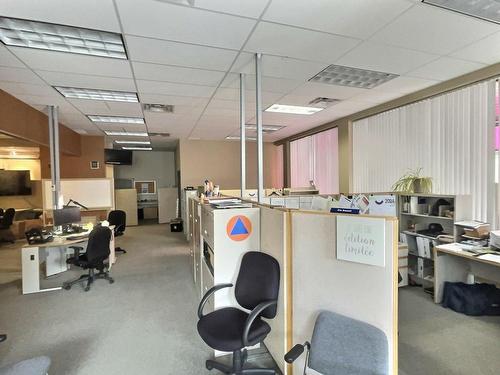 Office - 170 Av. Principale, Rouyn-Noranda, QC - Indoor Photo Showing Other Room