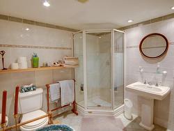 Salle de bains - 