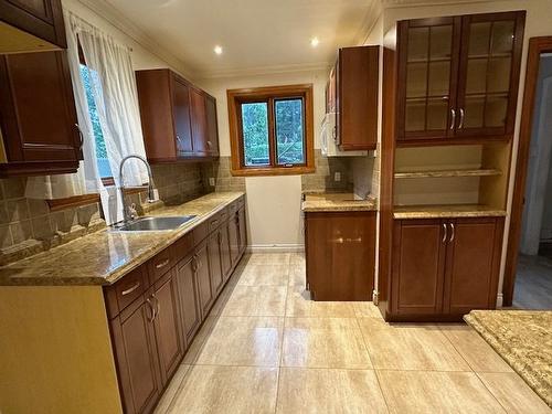 Kitchen - 3933 14E Rue, Laval (Laval-Ouest), QC - Indoor Photo Showing Kitchen