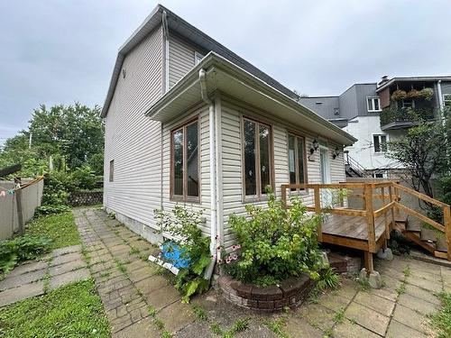 Exterior - 3933 14E Rue, Laval (Laval-Ouest), QC - Outdoor