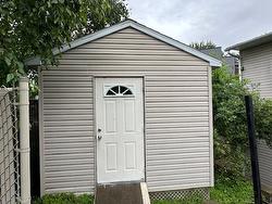 Shed - 