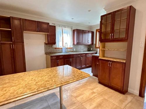 Kitchen - 3933 14E Rue, Laval (Laval-Ouest), QC - Indoor Photo Showing Kitchen