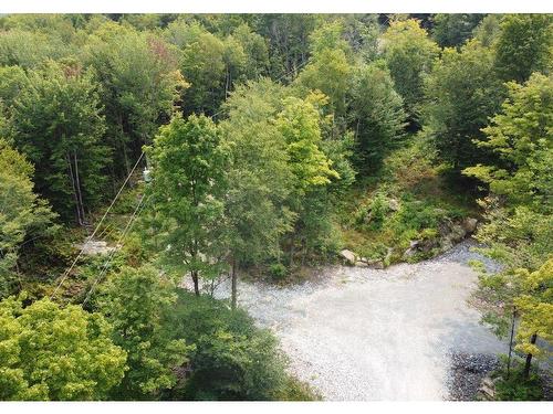 Overall view - Rue Des Merisiers, Austin, QC 