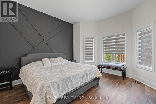 376 Concession 3 Road, Niagara-On-The-Lake, ON - Indoor Photo Showing Bedroom