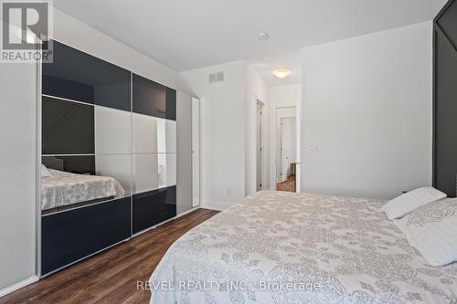 376 Concession 3 Road, Niagara-On-The-Lake, ON - Indoor Photo Showing Bedroom