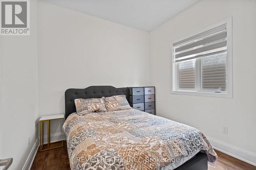 376 Concession 3 Road, Niagara-On-The-Lake, ON - Indoor Photo Showing Bedroom