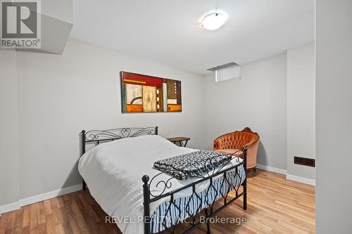 376 Concession 3 Road, Niagara-On-The-Lake, ON - Indoor Photo Showing Bedroom