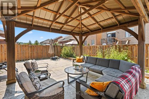 376 Concession 3 Road, Niagara-On-The-Lake, ON - Outdoor With Deck Patio Veranda