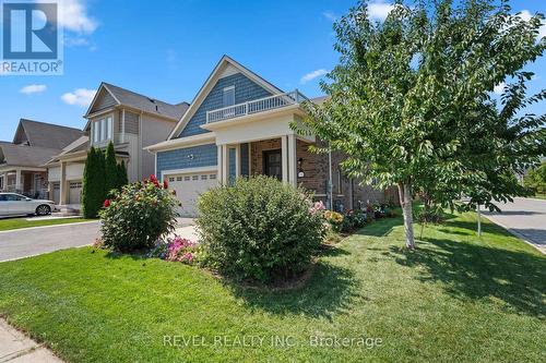 376 Concession 3 Road, Niagara-On-The-Lake, ON - Outdoor