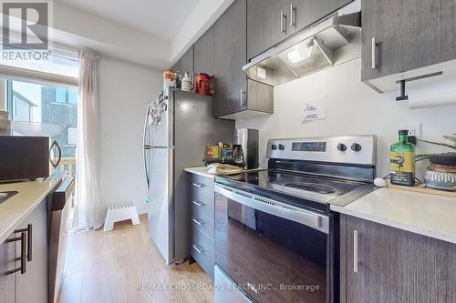 788 Kootenay Path, Oshawa (Donevan), ON - Indoor Photo Showing Kitchen