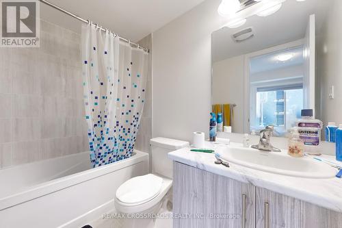 788 Kootenay Path, Oshawa (Donevan), ON - Indoor Photo Showing Bathroom