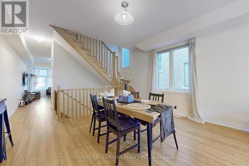 788 Kootenay Path, Oshawa (Donevan), ON - Indoor Photo Showing Dining Room