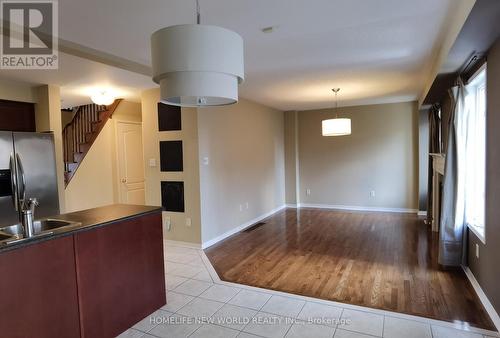 71 Edward Jeffreys Avenue, Markham (Wismer), ON - Indoor Photo Showing Other Room