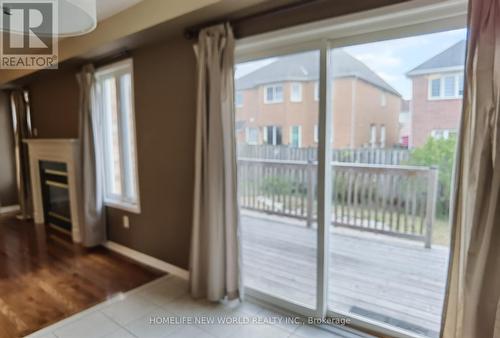 71 Edward Jeffreys Avenue, Markham (Wismer), ON - Indoor Photo Showing Other Room