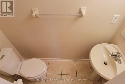 71 Edward Jeffreys Avenue, Markham (Wismer), ON - Indoor Photo Showing Bathroom