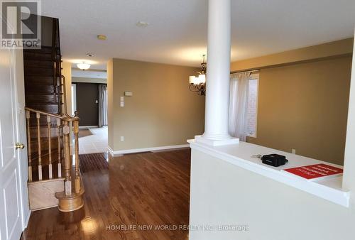 71 Edward Jeffreys Avenue, Markham (Wismer), ON - Indoor Photo Showing Other Room