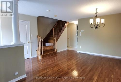 71 Edward Jeffreys Avenue, Markham (Wismer), ON - Indoor Photo Showing Other Room