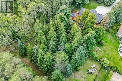 4133 Concession 12 Sunnidale Road, Clearview (Stayner), ON - Outdoor