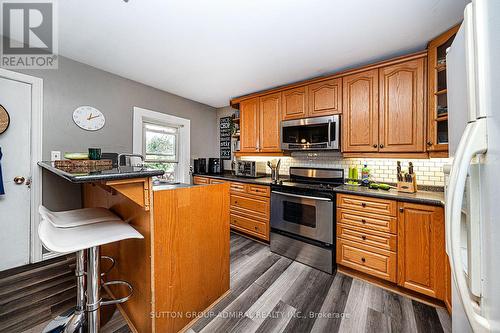 1662 Penley Road, Severn, ON 