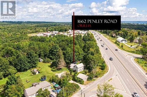 1662 Penley Road, Severn, ON 